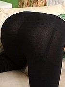 stockings 