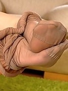 pantyhose 