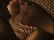 feet 