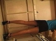 feet 