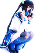 Zettai Ryouiki #17