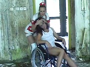 Lobotomy love