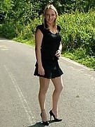 high heels 