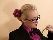 Lucy-Anne - What a Mess