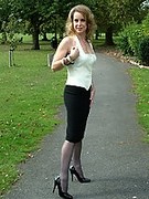 high heels 